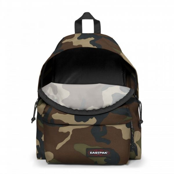 EASTPAK - Padded Pak'R - Camo